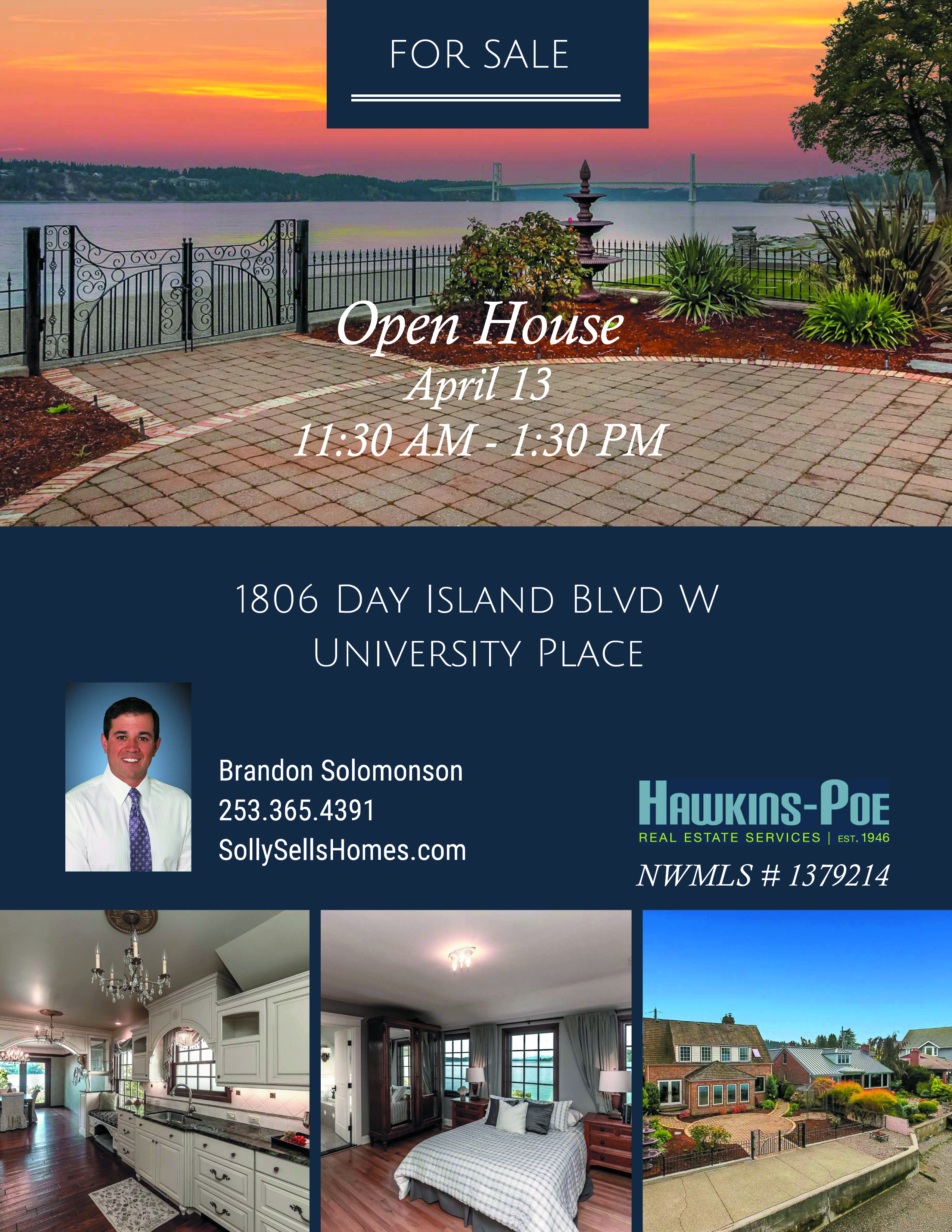 Open House