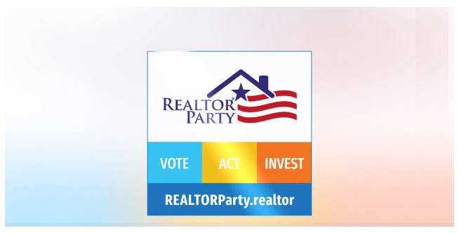 Washington Realtor Political Action Committee